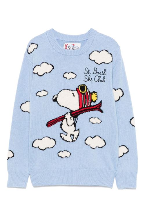  MC2 Saint Barth Kids | DOU000600340G